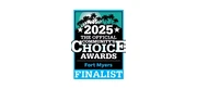 Neighborhood Faves 2025 finalist